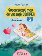 Supercaietul meu de vacanţă Comper : clasa a 2-a