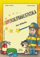 Supercalifragilisticeala Joc didactic