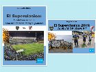 El Superclasico. O calatorie in inima celui mai fierbinte derby al planetei (pachet carte + album)