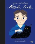 Supereroi dintre noi Nikola Tesla