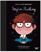 Supereroi dintre noi : Stephen Hawking