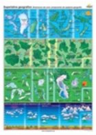 coperta Superlative geografice (160 x 120 cm)