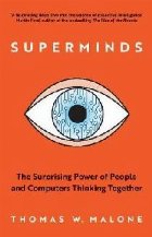 Superminds