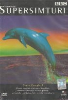 coperta Supersimturi / Supersense (DVD Video)