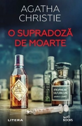 O supradoza de moarte