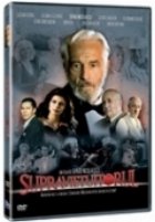 coperta Supravietuitorul