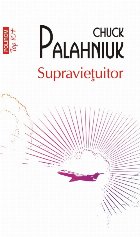 Supraviețuitor (ediție buzunar)