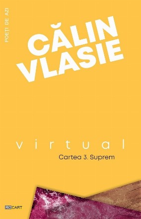 Suprem - Cartea 3 (Set of:VirtualCartea 3)