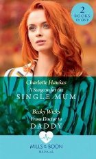 coperta Surgeon For The Single Mum