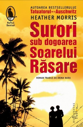 Surori sub dogoarea Soarelui Răsare