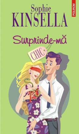 Surprinde-mă