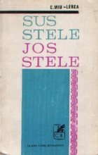 Sus stele jos stele Poezii