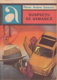 Suspectii se demasca