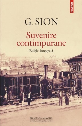 Suvenire contimpurane