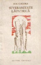 Suveranitate launtrica
