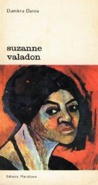 Suzanne Valadon