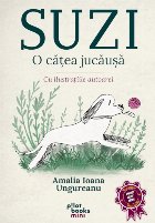 Suzi : o căţea jucăuşă
