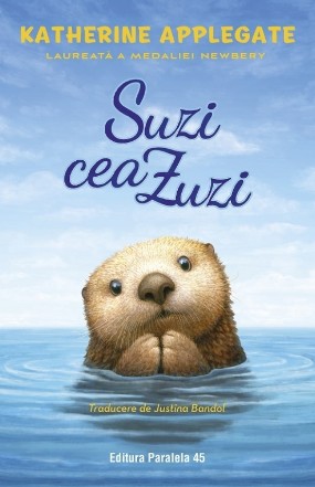 Suzi cea Zuzi