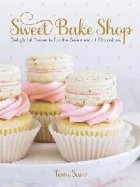 coperta Sweet Bake Shop