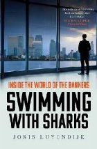 Swimming with Sharks