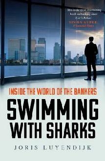 Swimming with Sharks