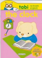 coperta Tabi ne invata engleza - The Clock