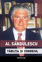 Tablita condeiul