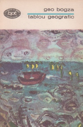 Tablou geografic (Oameni si carbuni in valea Jiului. Portile maretiei. Tablou geografic. Meridiane sovietice