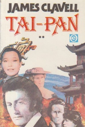Tai-Pan, Volumul al II-lea