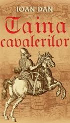 coperta Taina cavalerilor