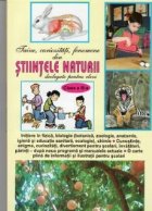 Taine curiozitati fenomene din Stiintele