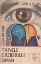 coperta Tainele creierului uman