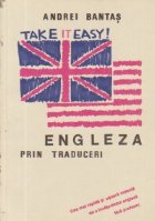 Take Easy Engleza prin traduceri