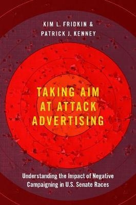 Taking Aim at Attack Advertising