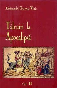 Talcuiri la Apocalipsa - Vol.II