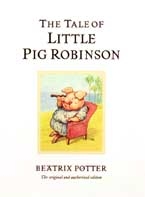 Tale of Little Pig Robinson