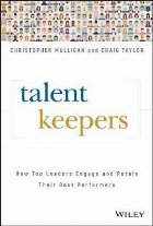 Talent Keepers