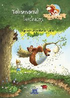 coperta Talismanul buclucas