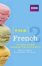 Talk French (Book/CD Pack)