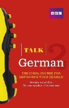 Talk German (Book/CD Pack)