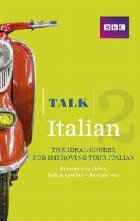 Talk Italian (Book/CD Pack)