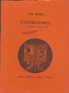 Tamaduitorul Comedie intr act