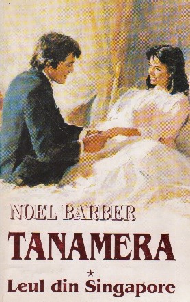 Tanamera, Volumul I - Leul din Singapore