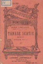 Tanase Scatiu