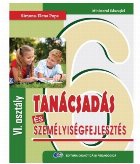 Tanácsadás és személyiségfejlesztés osztály