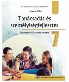 Tanácsadás és személyiségfejlesztés Tankönyv VII