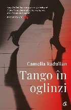 coperta Tango în oglinzi