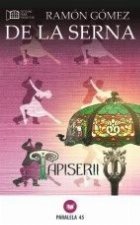 TAPISERII