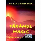 coperta Taramul magic. Roman fantasy