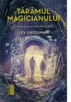 Taramul magicianului (Seria Magicienii partea